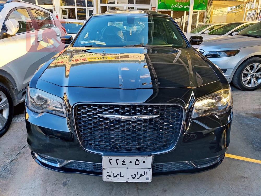 Chrysler 300